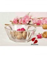 آجیل خوری کریستال مدل گریس پاشاباغجه کد68168/4 - تصویر 3
