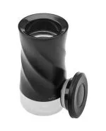ظرف نگهدارنده شیشه ای وکیوم دار توتتوری کاراجا کد 502000506 - تصویر 3