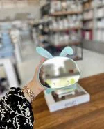 آینه رومیزی فانتزی وارداتی کد KIT-134 - تصویر 3