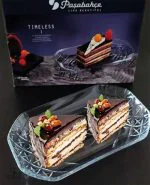 رولت خوری مدل Timelessپاشاباغچه کد 54188 - تصویر 3