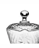 قندان کریستال مدل STELLA پاشاباغچه کد STELLA 95468/6 - تصویر 4