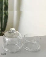 کندی باکس شیشه ای دو طبقه پاشاباغچه کد 96985 - تصویر 3