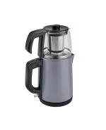 چای ساز فلزی شیشه ای ocean Wave کاراجا کد502000649 - تصویر 5
