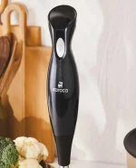 بلندر دستی مشکی براق کاراجا کد502000651 - تصویر 4