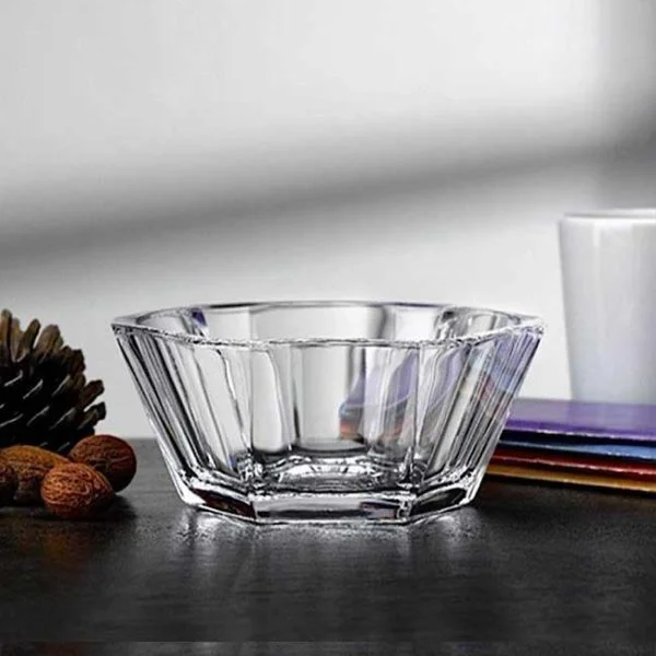 آجیل خوری کریستال مدل گریس پاشاباغجه کد68168/4