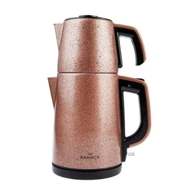 چای ساز روهمی کاراجا کد502000282