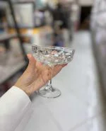 دسر خوری 4 تایی مدل ESTRELLA پاشاباغچه کد440454 - تصویر 5