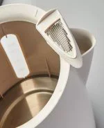 چای ساز 1501 LATTE کاراجا کد 502000135 - تصویر 3