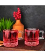فنجان دوتایی مدل Elysia پاشاباغچه کد55422 - تصویر 3