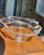 شیرینی خوری پایه دار مدل گریس پاشاباغچه کد95461/4 - تصویر 6