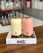 مینی فلاسک سرد و گرم(ظرف غذا) PENGIN وارداتی کدKIT-571 - تصویر 7
