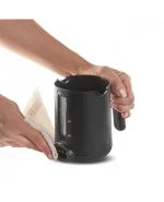 قهوه ساز ترکی Hatir koz با شیر رز گلد کاراجا کد 502000560 - تصویر 8
