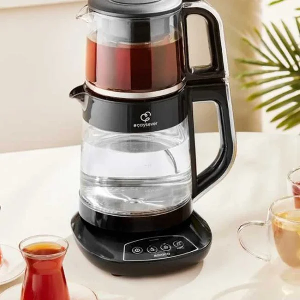 چای ساز سخنگوی کروم کاراجا کد502000261