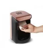 قهوه ساز ترکی Hatir koz با شیر رز گلد کاراجا کد 502000560 - تصویر 9