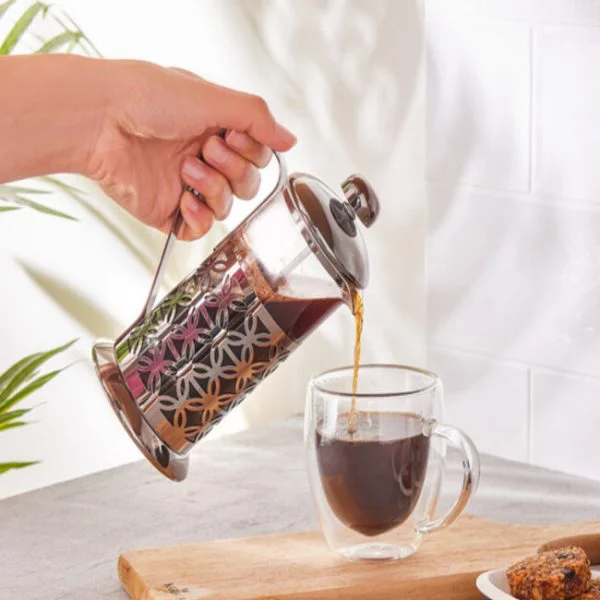فرنچ قهوه 350 ml گل سیاه کاراجا کد 502000144