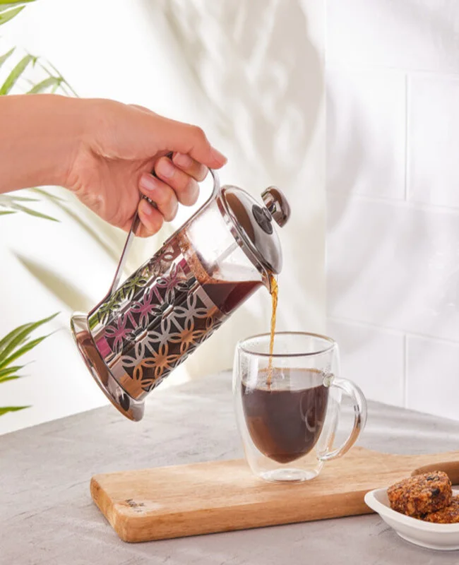 فرنچ قهوه 350 ml گل سیاه کاراجا کد 502000144