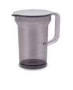 سرویس همزن 1300 وات قرمز مدل مولتی ورتکس Korkmazکد 01-455 - تصویر 9
