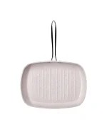 تابه گریل مستطیلی کورکماز کد 1269 - تصویر 2