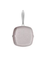 تابه گریل مربعی کورکماز کد 1268 - تصویر 2