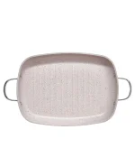 تابه گریل مستطیلی کورکماز کد 1274 - تصویر 2