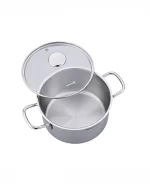 درب شیشه ای آروما کورکماز کد 631 - تصویر 2