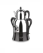 سماور برقی چایکولیک کورکماز کد 04-341