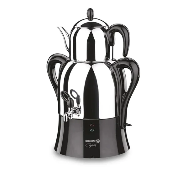 سماور برقی چایکولیک کورکماز کد 04-341