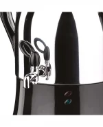 سماور برقی چایکولیک کورکماز کد 04-341 - تصویر 2