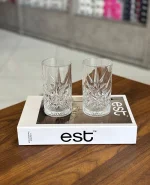 لیوان ۴تایی سیلو پاشاباغچه کد 68475