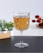 گیلاس 4 تایی ESTRELLA پاشاباغچه کد 440457