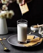 لیوان بلند پاشاباغچه کد42253
