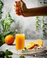 لیوان بلند پاشاباغچه کد42253