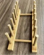 استند و آبچکان رو میزی کد vt2381