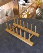 استند و آبچکان رو میزی کد vt2381