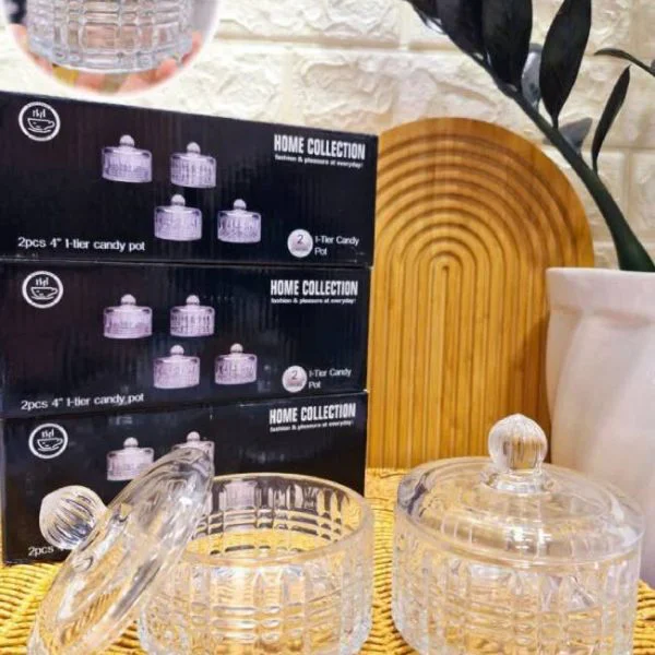قندان جفتی وارداتی کد vt2990