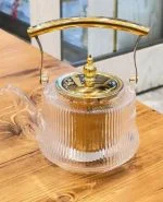 قوری پیرکس واداتی کد vt2468