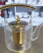 قوری پیرکس وارداتی کد VT2467
