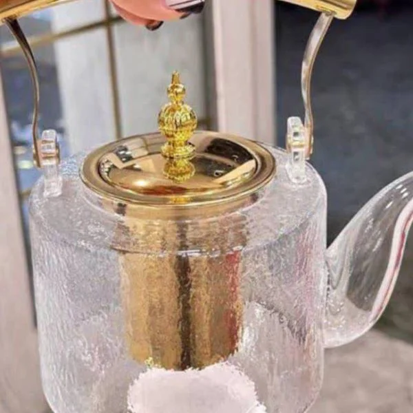 قوری پیرکس وارداتی کد VT2467