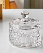 قندان بلور وارداتی کد vt2992