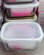 نگهدارنده غذا LAV مدلFRS237 کدKDPK034