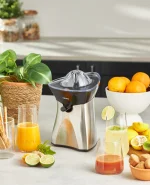 آبمیوه گیری مرکبات اینوکس کاراجا کد 502000155