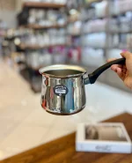 شیر جوش استیل INCI ÇELIK کد CELIK,NO6 - تصویر 3