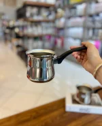 شیر جوش استیل INCI ÇELIK کد CELIK,NO6 - تصویر 4