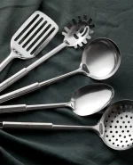 سرویس ابزار 5 پارچه سراشپز کاراجا کد 502000189