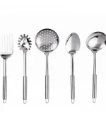 سرویس ابزار 5 پارچه سراشپز کاراجا کد 502000189 - تصویر 3