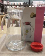 پارچ پاشاباغچه مدل فراه کد Ferah-80353 - تصویر 2
