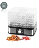 میوه و سبزی خشک کن کاراجا کد 502000190 - تصویر 4
