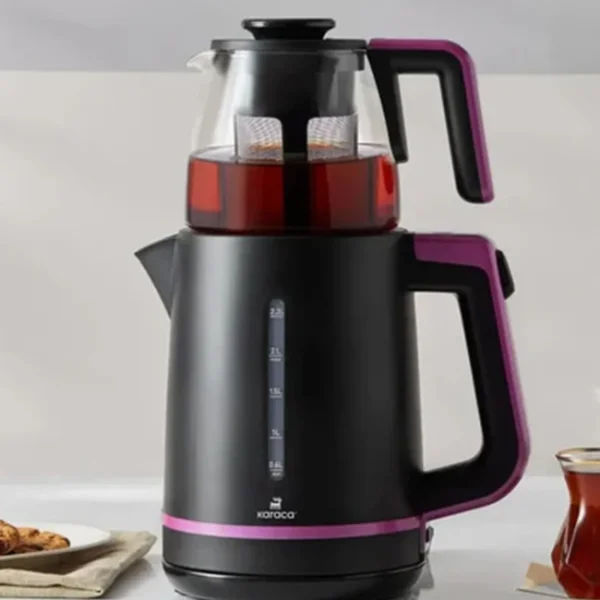 چای ساز تمشک ماکسی کاراجا کد 502000158