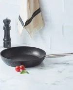 ماهیتابه بیوگرانیت 30 سانتی کاراجا کد 502000214