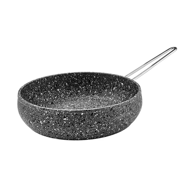 شیرجوش بیوگرانیت سنگی 18 سانتی کاراجا کد 502000221
